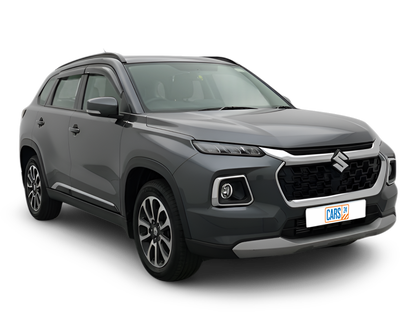 Maruti Grand Vitara-img